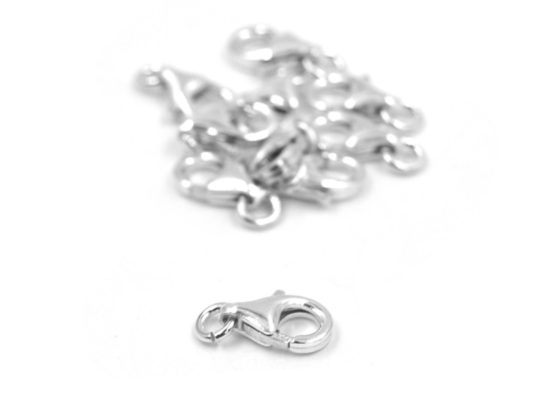 Karabiner (10mm) 10St.