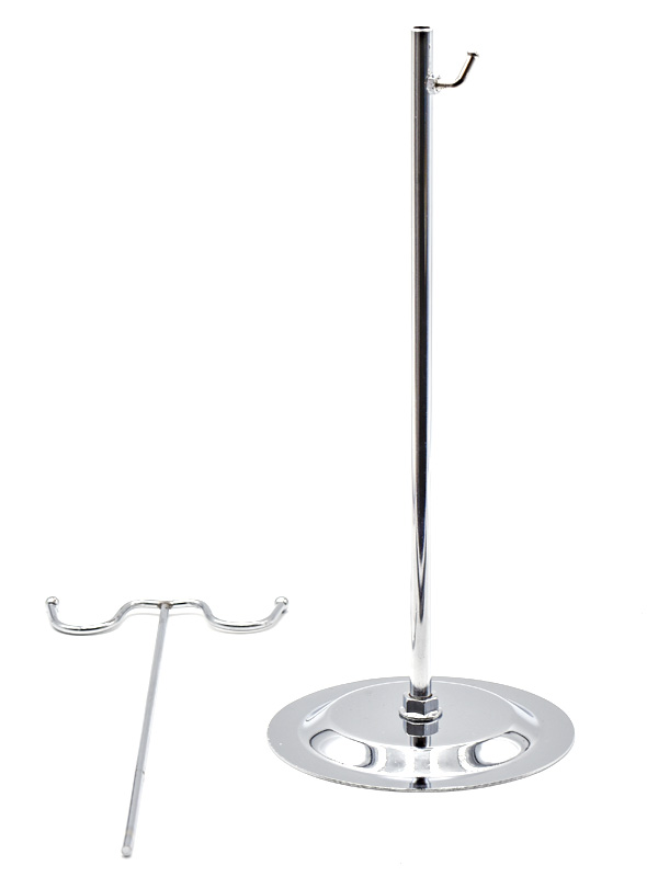 Deko Ständer für Taschen