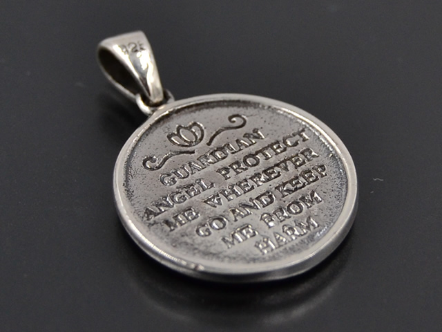 Anhänger Schutzengel, Guardian Angel