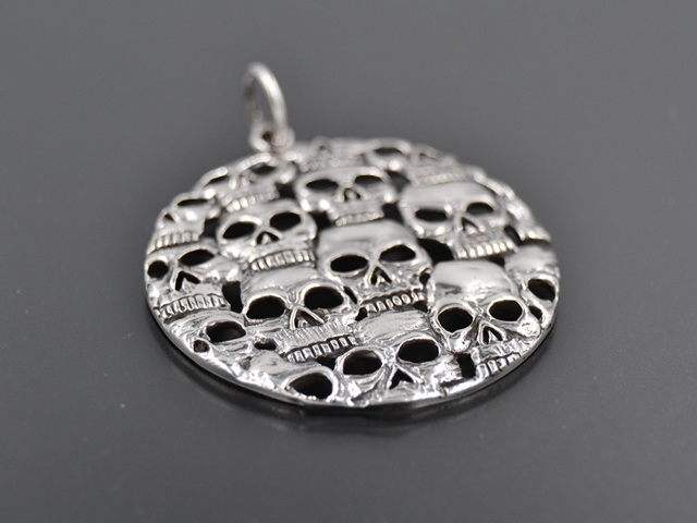 Anhänger "Suri" (40mm)