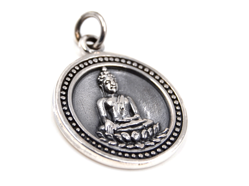 Anhänger Buddha