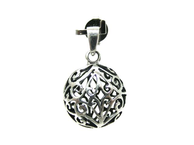Anhänger Kugel
