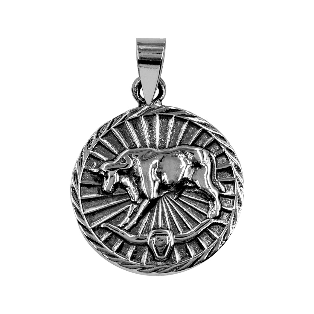 Anhänger Sternzeichen Stier