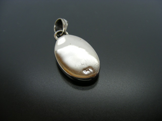 Anhänger Jungfrau Maria, Madonnen