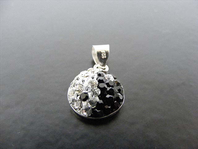 Anhänger Yin & Yang