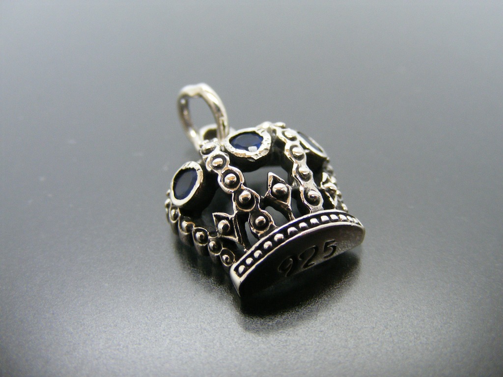 Anhänger Krone