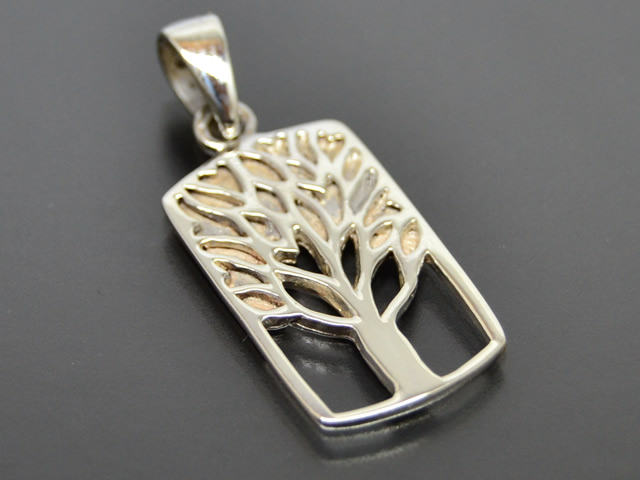 Anhänger Baum des Lebens, Lebensbaum