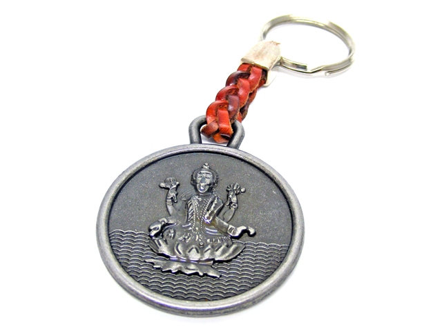 Schlüsselanhänger "Lakshmi"