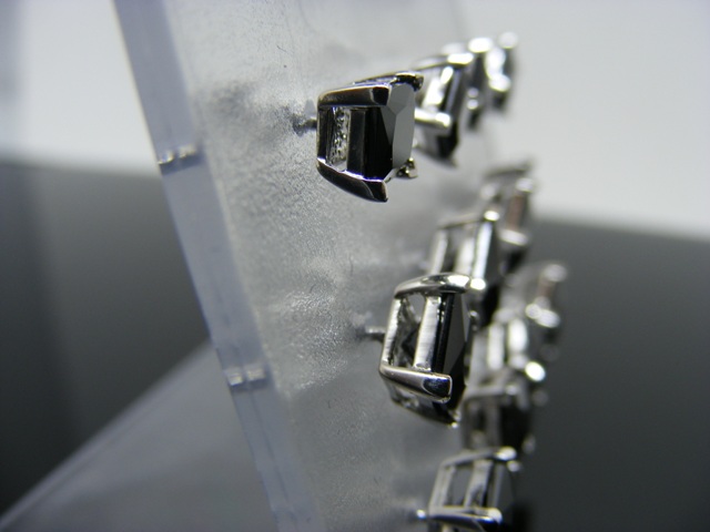 Display Ohrstecker (12 paar)