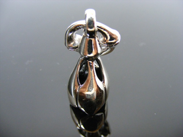 Anhänger Blütenglocke