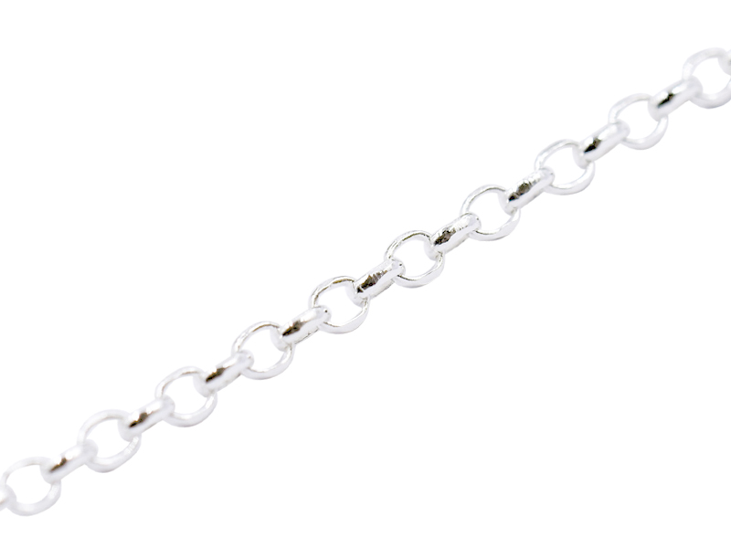 Erbsketten (2.0 mm) (3er Pack)