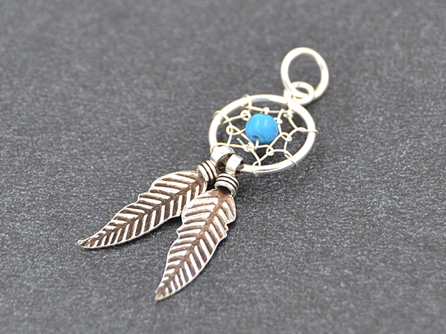 Anhänger Traumfänger, Dreamcatcher