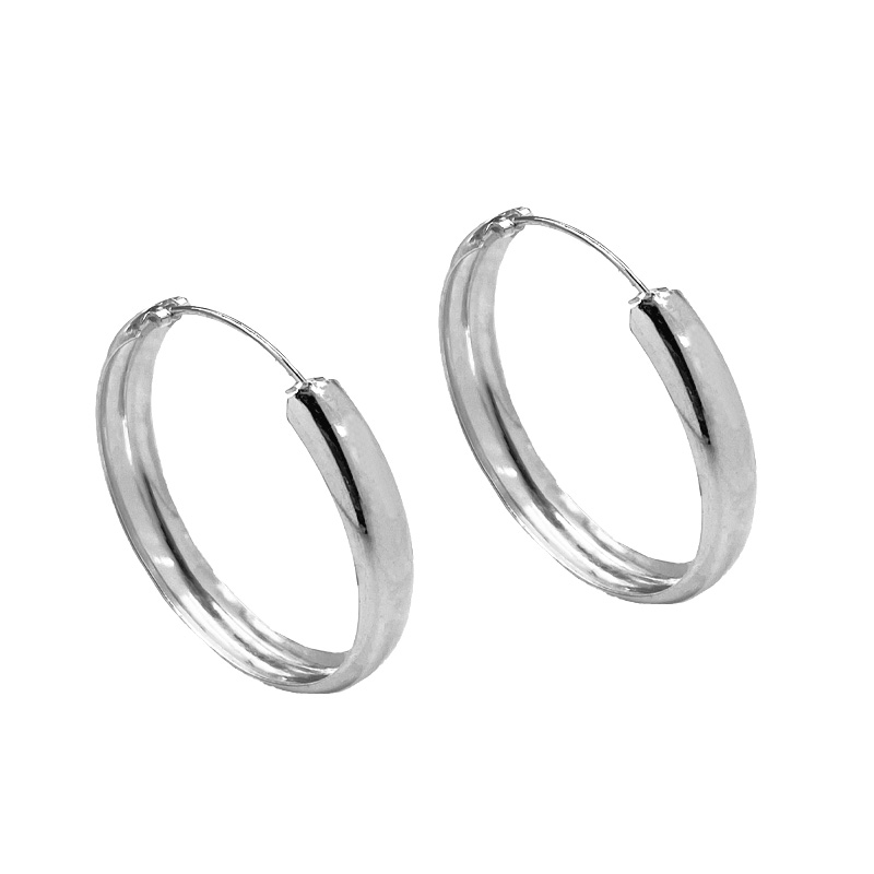 Creolen (6.5 mm x 38 mm)