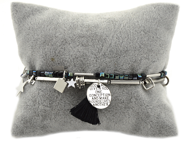 Armband Roma Set (16 cm + 18 cm)