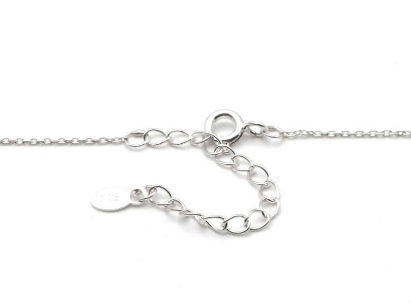 Ankerkette mit Geweih (41 cm)