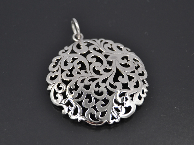 Anhänger "Suri" (40mm)