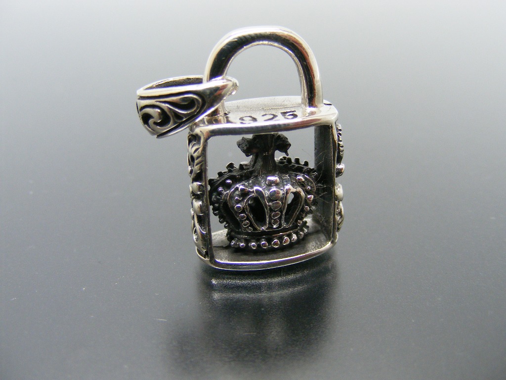 Anhänger "Krone"