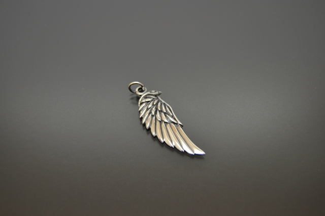 Anhänger Flügel