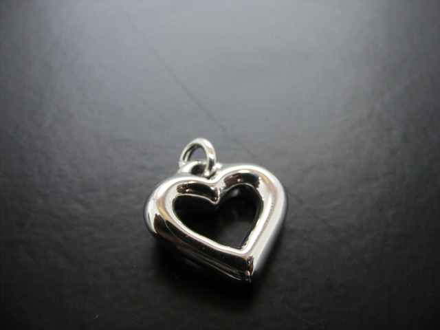 Anhänger Herz