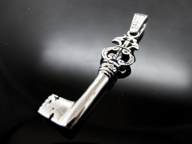 Anhänger Schlüssel