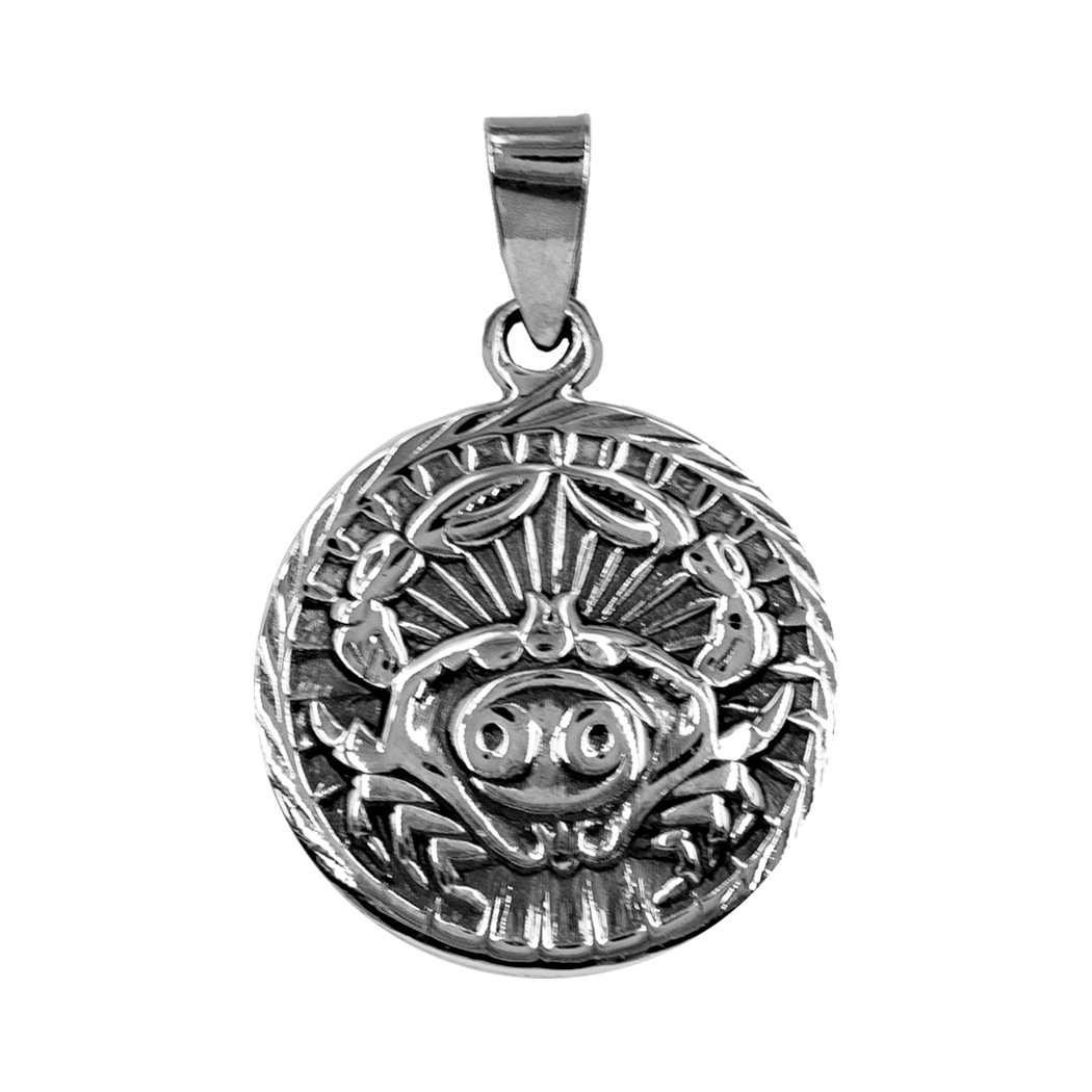 Anhänger Sternzeichen Krebs