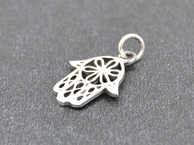 Anhänger Hand der Fatima