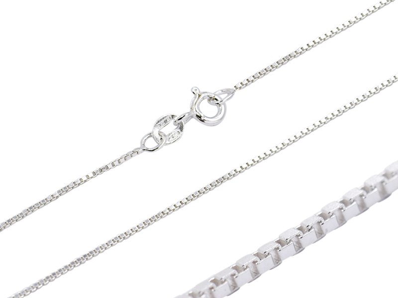 Venezianerkette (50 cm)