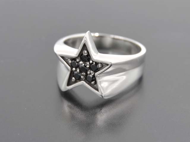 Ring Star