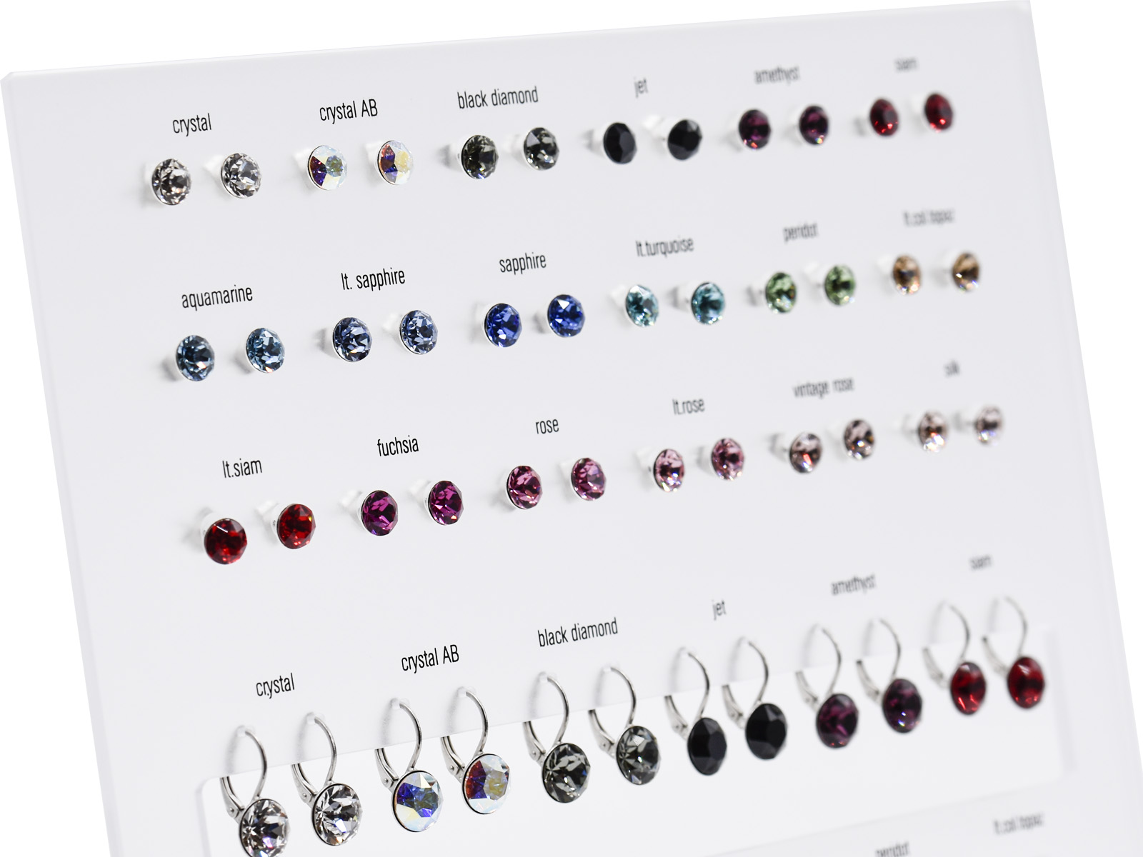 Kombi-Display "OSGK29 - HK39TB" (36 Paar)