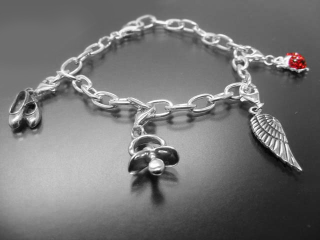 Ankerarmband für Charms-Anhänger (19 cm) (5.1 mm)