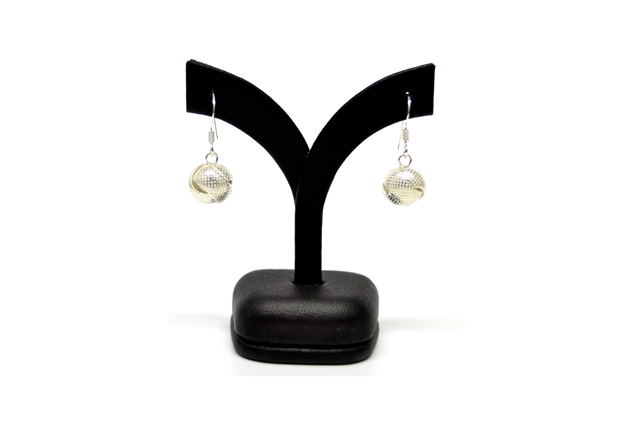 Ohrhänger Knoten (10mm)