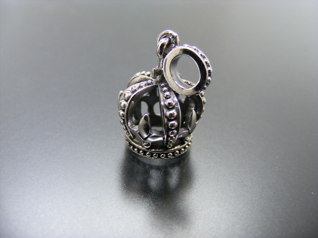 Anhänger Krone