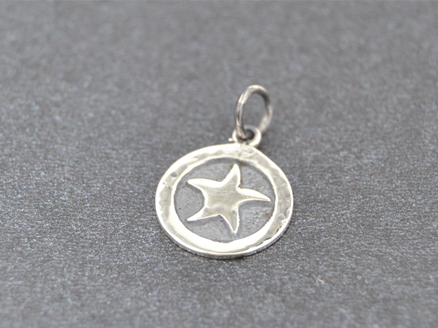 Anhänger "Seestern"