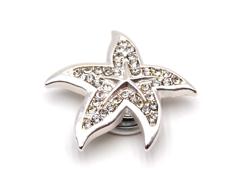 Magnetclip "Seastar"