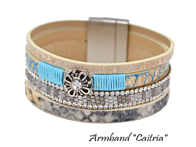 Armband Caitria (18 cm)