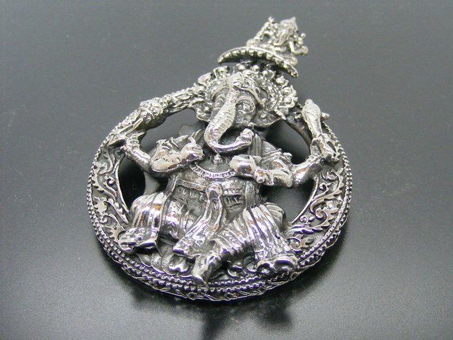 Anhänger "Ganesha"