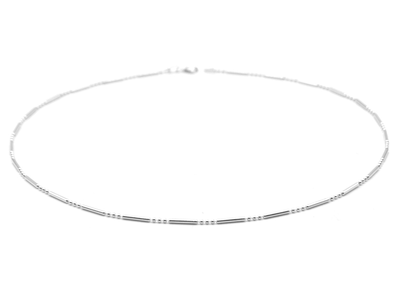 Figaro- Kugelkette (1.5 mm)