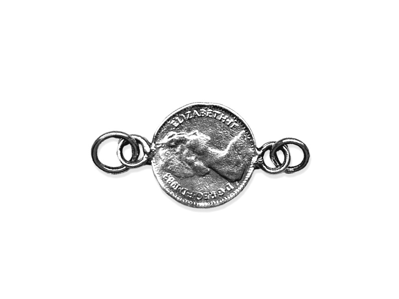 Anhänger Elisabeth