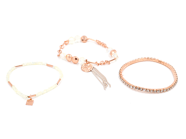 Armband 3er Set
