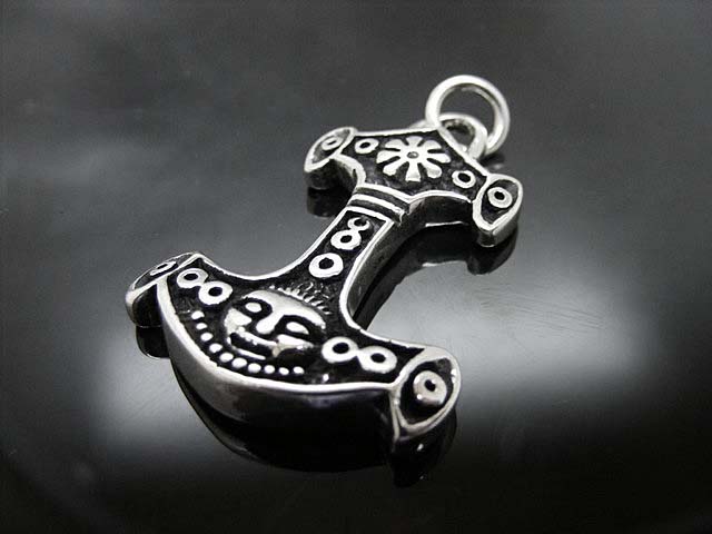 Anhänger "Thors Hammer"