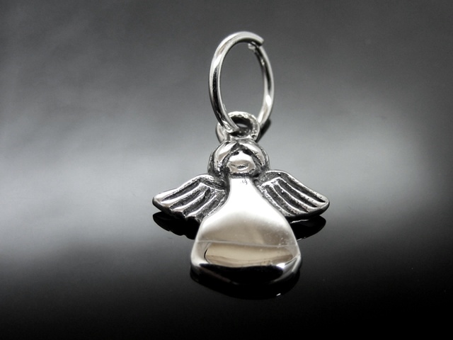 Anhänger Engel, Made for an Angel