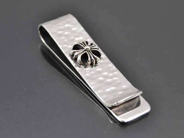 Geldklammer gehämmert Kreuz