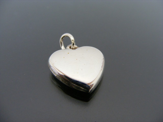 Anhänger "Herz"