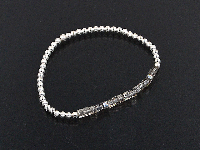 Armband "Farah" (18cm) (3.0 mm)