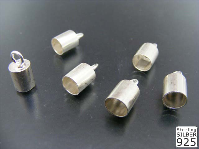 Endhülsen (10St.)(4mm)