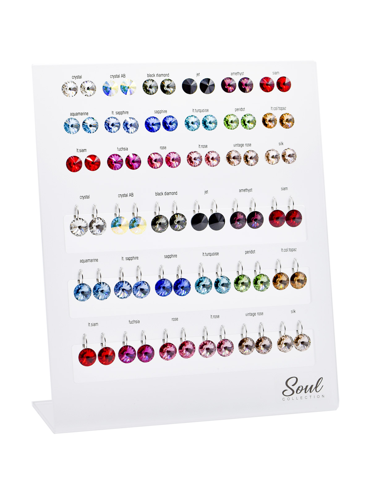 Kombi-Display "OSGK47 - HK12TB" (36 Paar)