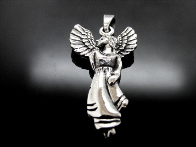 Anhänger Engel