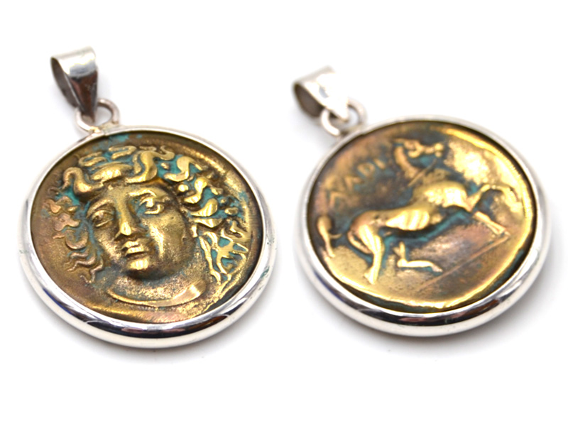 Anhänger Antik