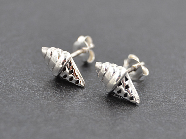 Ohrstecker "Eistüte" aus der Summer Party Collection