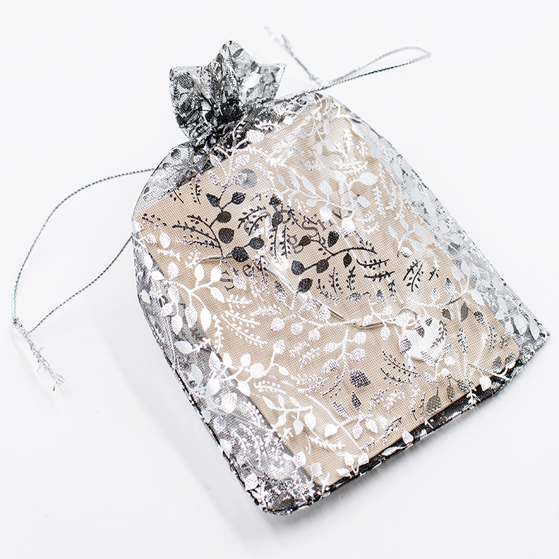 Kette mit Gravurplatte Herz